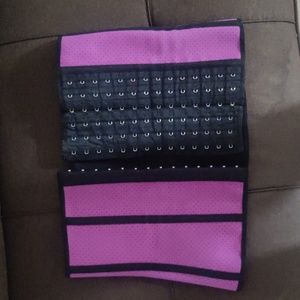Women waist trainer